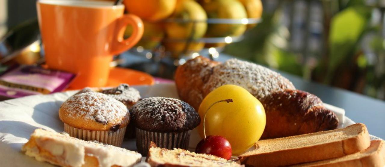 نابولي Mercury Home Room&Breakfast المظهر الخارجي الصورة