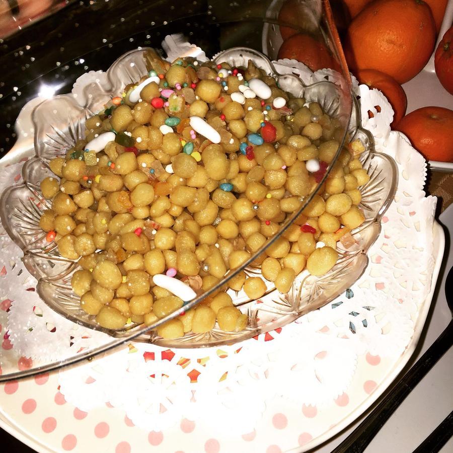 نابولي Mercury Home Room&Breakfast المظهر الخارجي الصورة