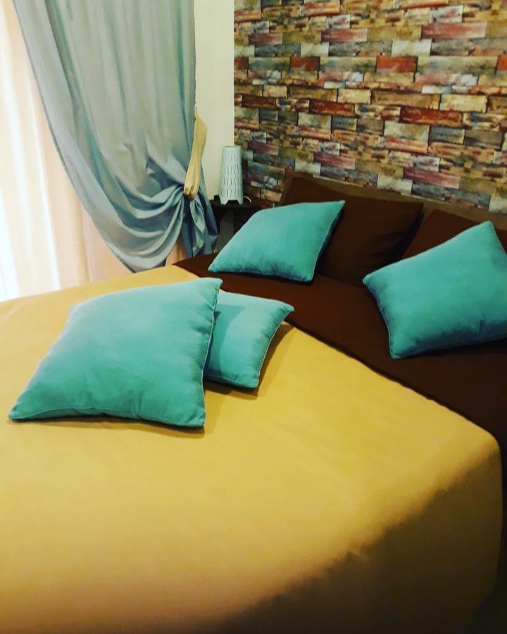 نابولي Mercury Home Room&Breakfast المظهر الخارجي الصورة