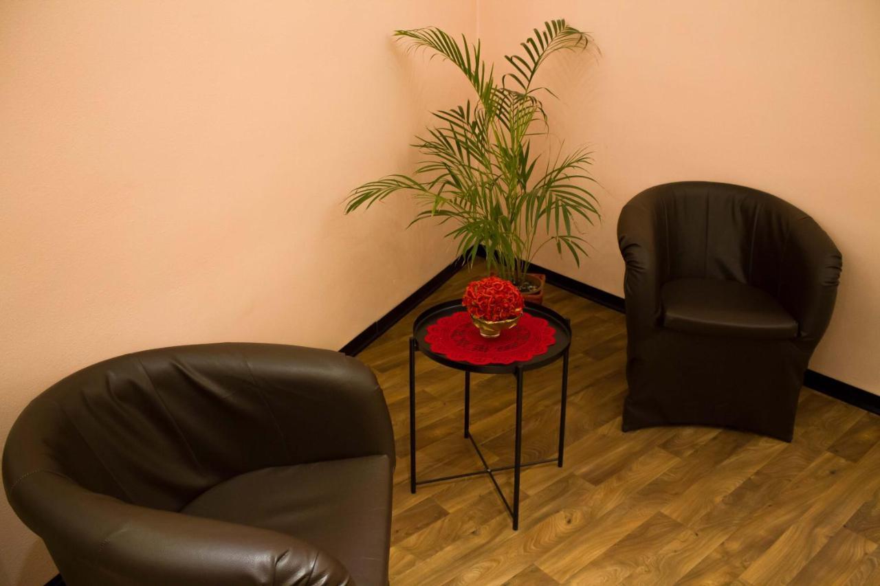 نابولي Mercury Home Room&Breakfast المظهر الخارجي الصورة